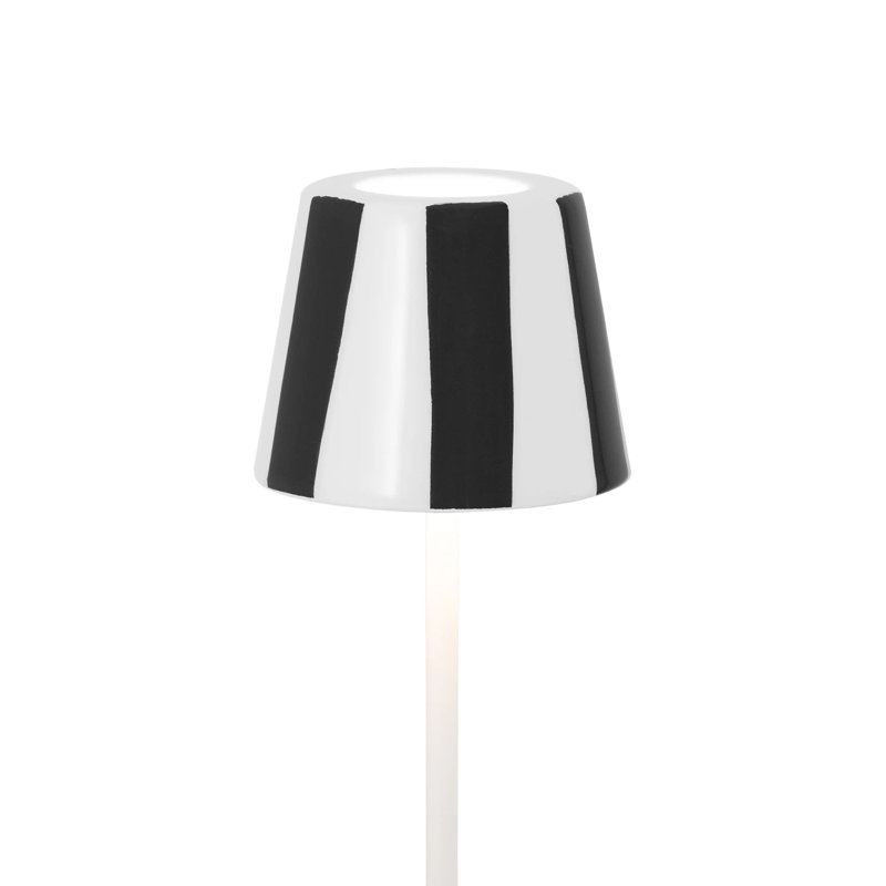 Poldina Micro Lido Shade, Black