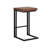 Boone Barstool - Black - Bravo Cognac-521016696-521016697
