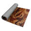 Nature Brown Indoor and Outdoor Area Rug-710781205