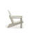 Bethune Foldable Outdoor Adirondack Chair-574687875
