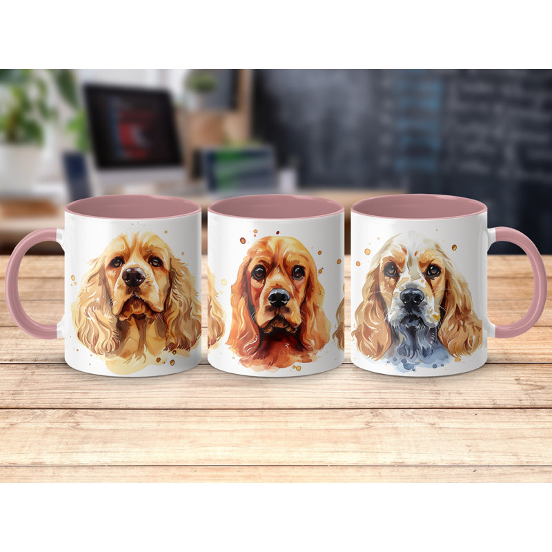 Mug, 2