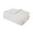 Serta Supersoft Cooling Lightweight Blanket, Microfiber Wrinkle Resistant Throw Blanket-62346594-62346600