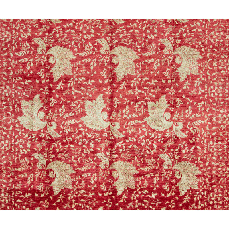 One-of-a-Kind 10'1" X 13'10" Area Rug