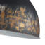 Luminaire suspendu 5 lumières Alison-1350544239