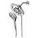 ANZZI Valkrie Handheld Shower Head 1.8 GPM GPM | Wayfair