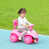 Pink selected