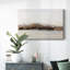 Toile tendue Slauson Mountain at Dusk-Gallery-2048264957