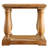 Mentzer End Table-328481756