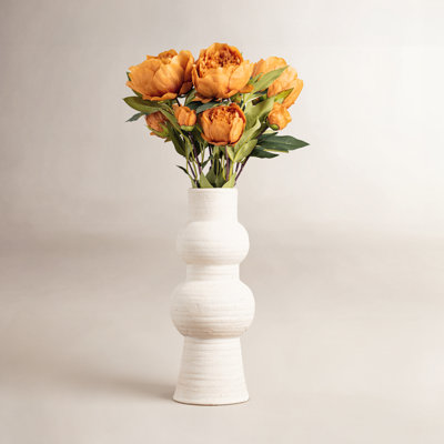 Peony Floral Stems