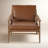 Amal Marisol Solid Wood Armchair-600613891-600613889