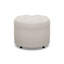 Round Ottoman-283378882