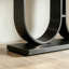 Console Italian Minimalist-940473629