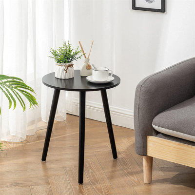 Ensemble de tables de bout Lanisha