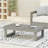 WESTCHESTER COFFEE TABLE