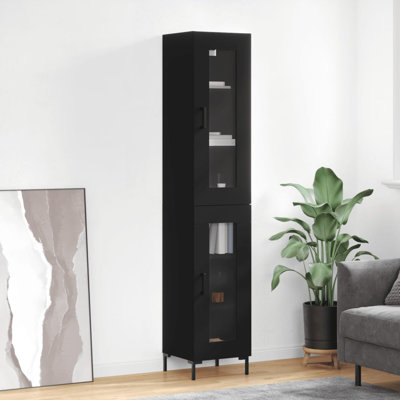 Argomaniz Storage Cabinet
