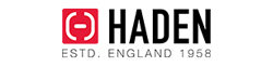 HADEN Logo