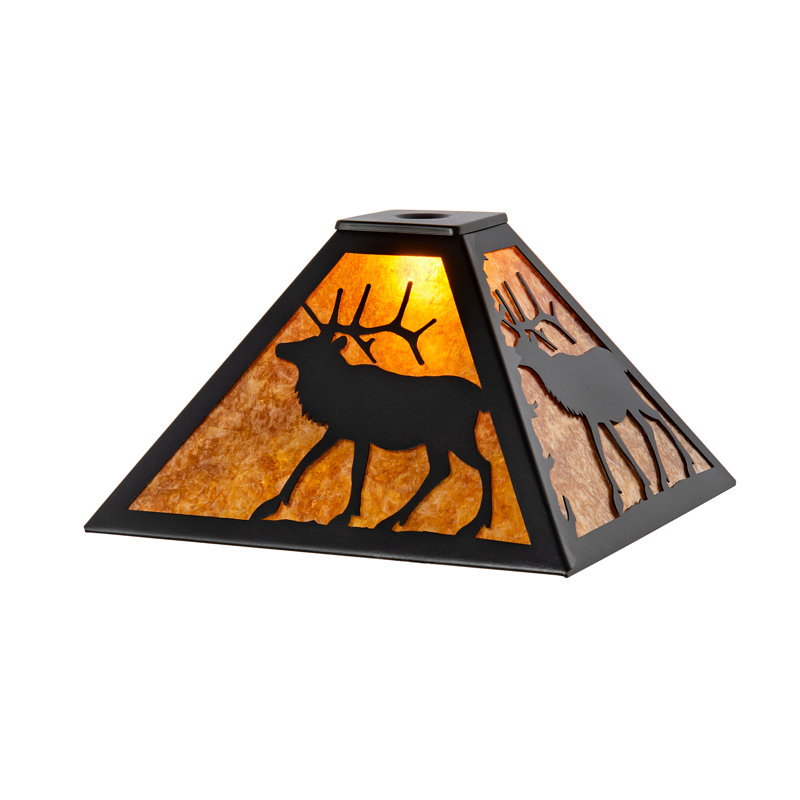 Square Lamp Shade