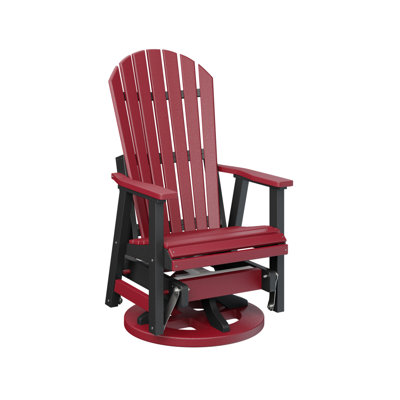 Fauteuil oscillant berlinois berlinois berlinois