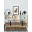 «Doorway Plant» - peinture encadrée-914806007