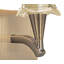 Norfolk Armed Sconce-487117868