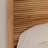 Marika Solid Wood Platform Bed-93496930