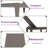 Elainea Outdoor Chaise Lounge-426704614
