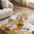 Minimalist creative design coffee table-992376362-992376365