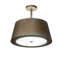4 - Light Flush Mount