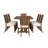 Ashland 7PC Dining Set-119773434