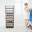 40 Pair Shoe Rack