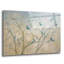 «Spring Gathering» par Danhui Nai, art mural en verre acrylique-1453889630