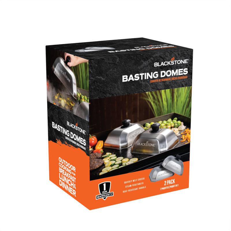 Blackstone Griddle Basting Cover