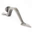 Gothic Tuscan Thumb Latch-56209681