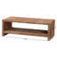 Table basse Bali & Pari Liza
