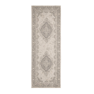 COUNTY MEDALLION NATURAL 120/170cm