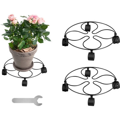 Support pour plante Kimbolton