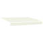 VidaXL Retractable Patio Awning-124587560-124587561