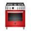 Bertazzoni 30'' W Free Standing Range-31098749