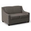Phillips 52" Square Arm Loveseat with Reversible Cushions-257823133-175765334