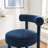Toulouse Upholstered Velvet Counter Stool-92590967-92590965
