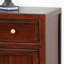 Buffet haut de gamme de style chinois
