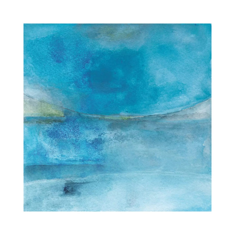 Unify by Michelle Oppenheimer - Wrapped Canvas Gallery-Wrapped Canvas Giclée, 30.48 cm H x 30.48 cm W