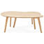 Carterville Three Leg Coffee Table-1184862888