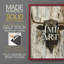 ANIMALS Series DVIII, reproduction encadrée - bois massif-1082029453-1082030705