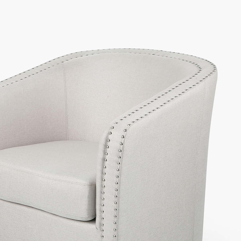 Chaise pivotante, Blé