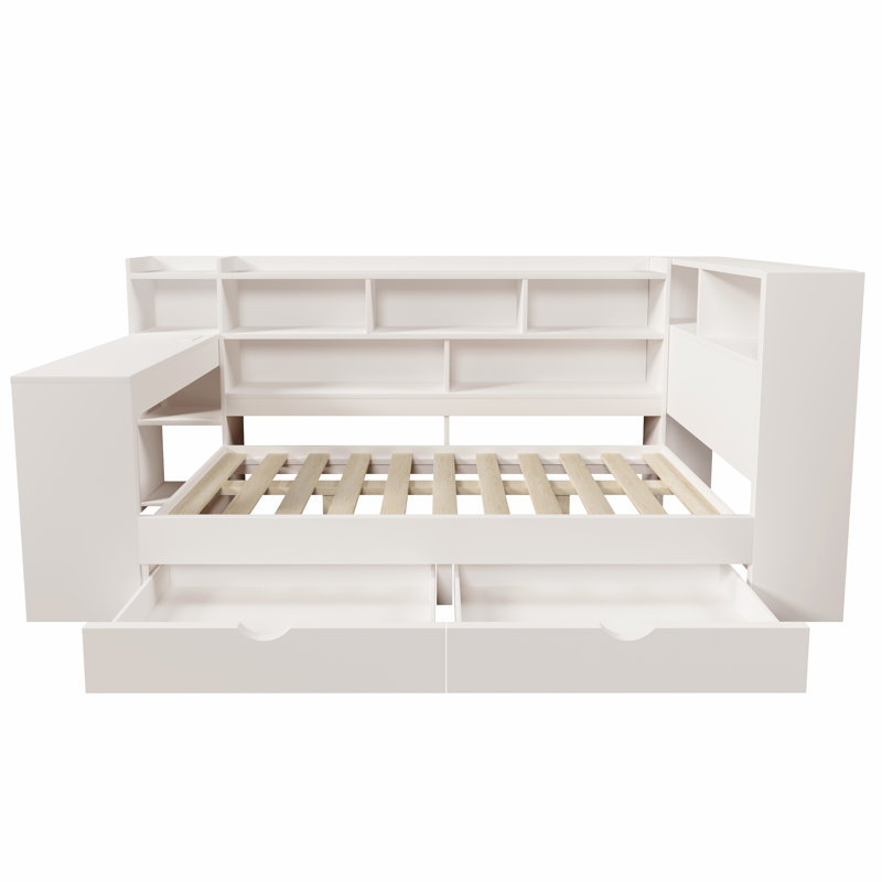 Daybed, Single (3')