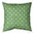 Blanc/vert frais