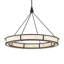 Luminaire suspendu 36,25 po Velaris