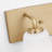 Miles Medium Vanity from Generation Lighting -116119515-116119516