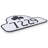 Lexington Arch Wall Plaque-23383244